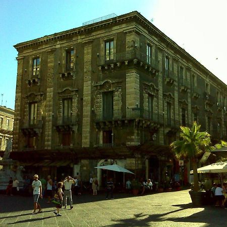 Etnea Home Duomo Катания Экстерьер фото