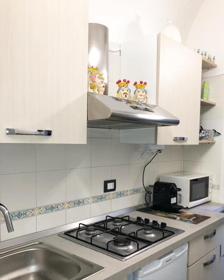 Etnea Home Duomo Катания Экстерьер фото