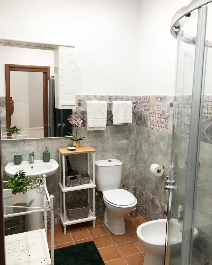 Etnea Home Duomo Катания Экстерьер фото