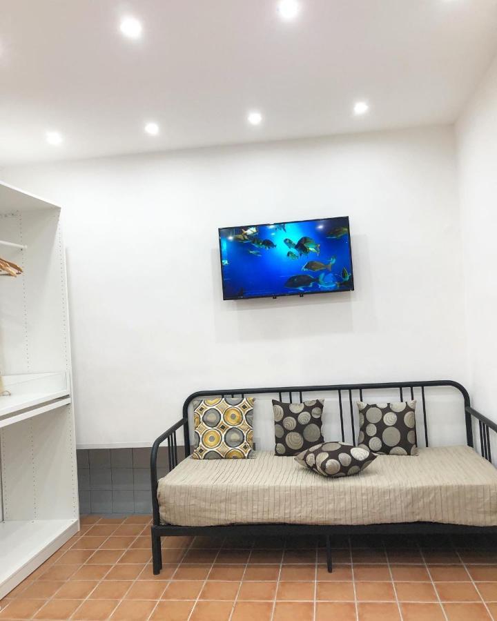 Etnea Home Duomo Катания Экстерьер фото